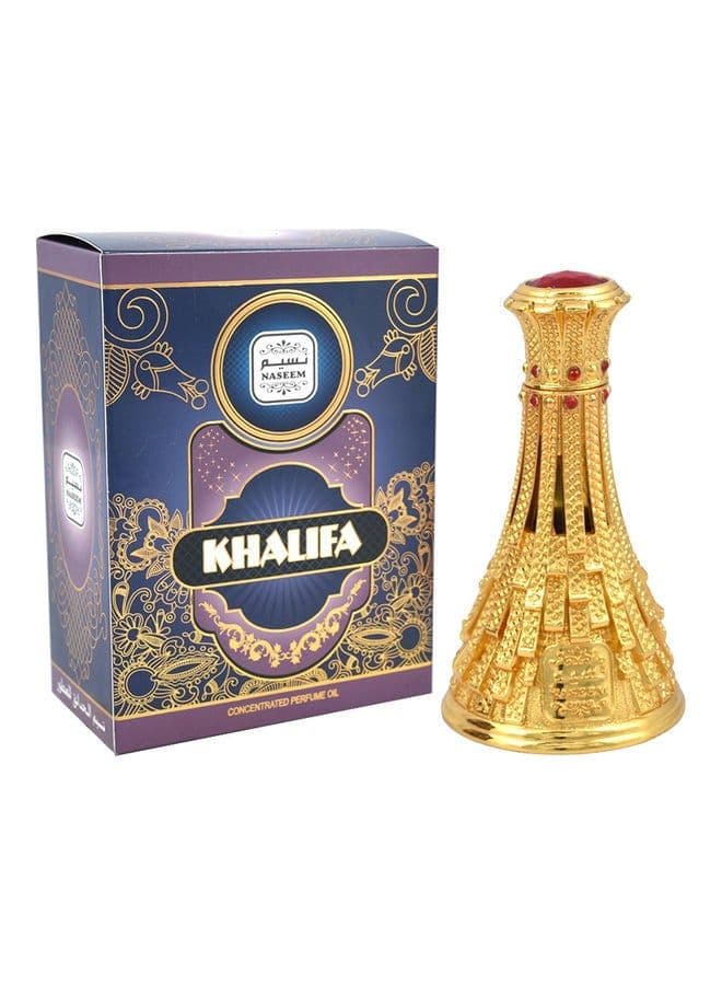 Khalifa Attar 15ml